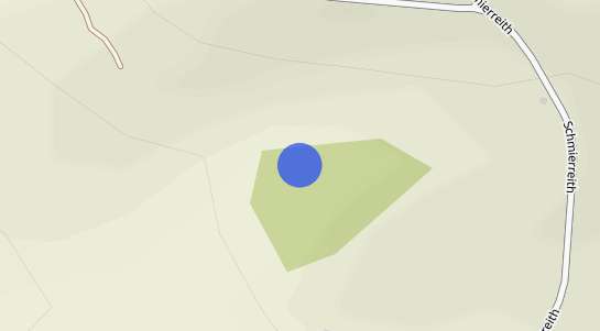 Immobilienpreise Schmierreith