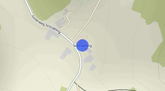 Immobilienpreise Schnabling