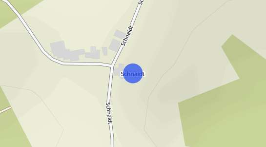 Immobilienpreise Schnaidt