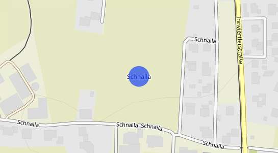 Immobilienpreise Schnalla