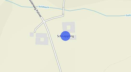 Immobilienpreise Schnappling