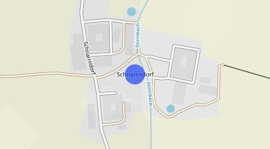 Immobilienpreise Schnarrndorf