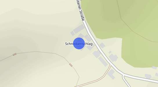 Immobilienpreise Schneibenschlag