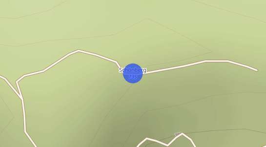 Immobilienpreise Schönberg