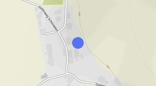 Immobilienpreise Schöneben