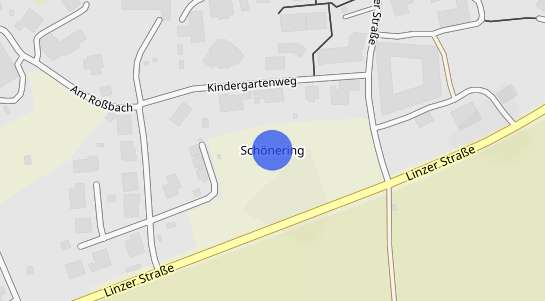 Immobilienpreise Schönering