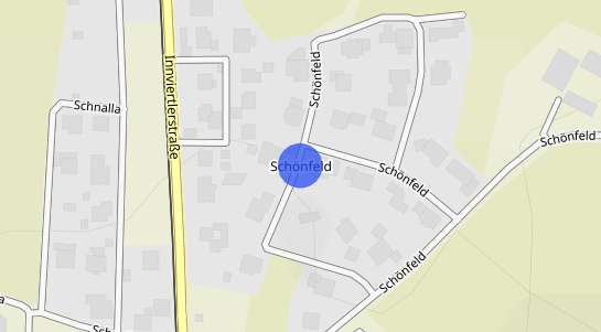 Immobilienpreise Schönfeld