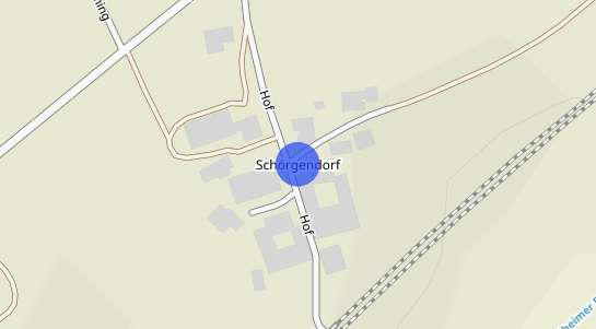 Immobilienpreise Schörgendorf