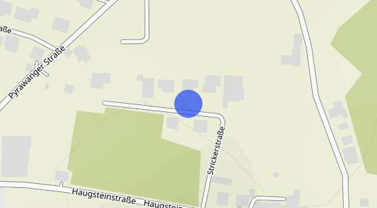 Immobilienpreise Schörgeneck