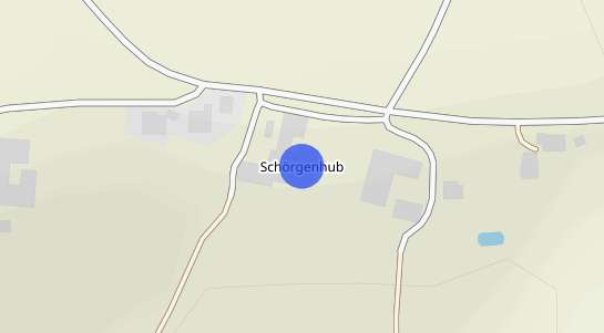 Immobilienpreise Schörgenhub