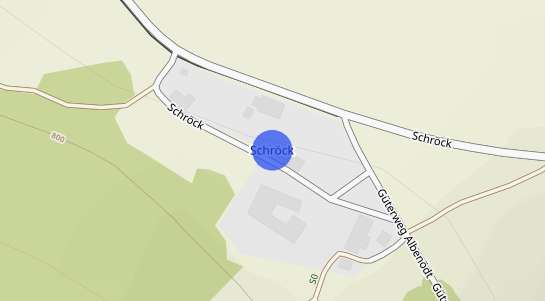 Immobilienpreise Schröck