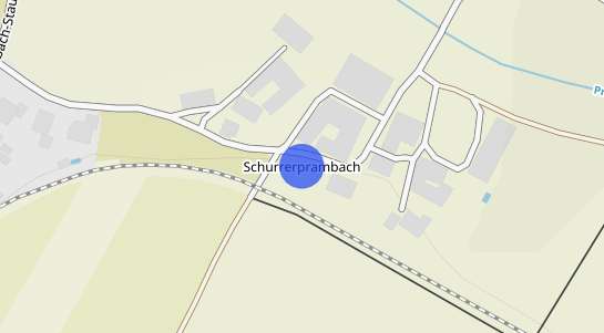 Immobilienpreise Schurrerprambach
