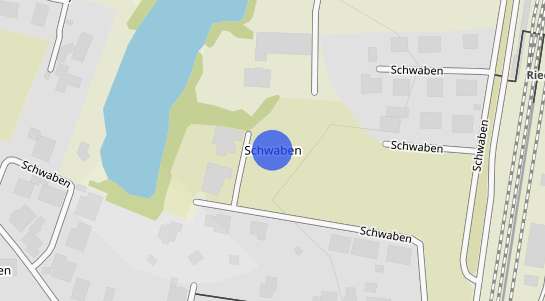 Immobilienpreise Schwaben