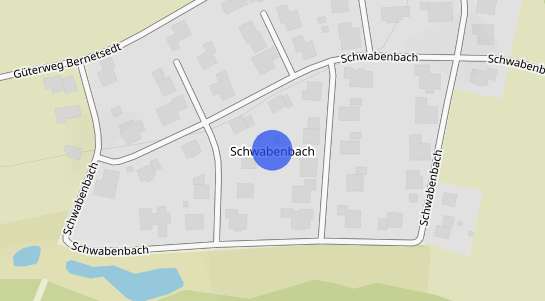 Immobilienpreise Schwabenbach