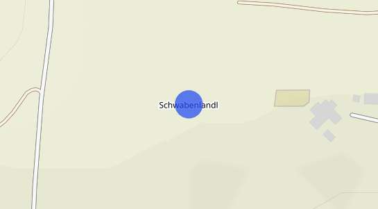 Immobilienpreise Schwabenlandl