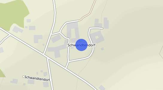 Immobilienpreise Schwandtendorf