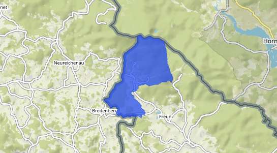 Immobilienpreise Schwarzenberg am Böhmerwald