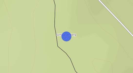 Immobilienpreise Schwarzenberg