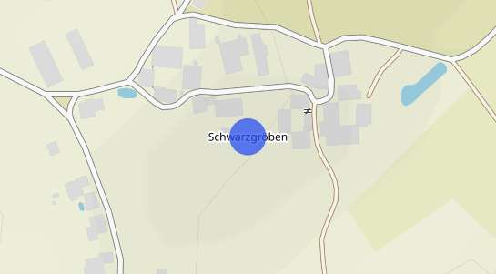 Immobilienpreise Schwarzgröben