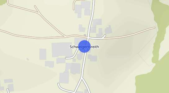 Immobilienpreise Schweigertsreith