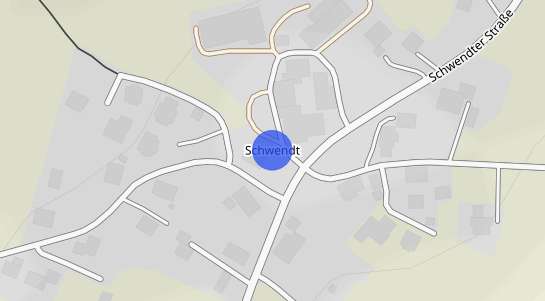 Immobilienpreise Schwendt
