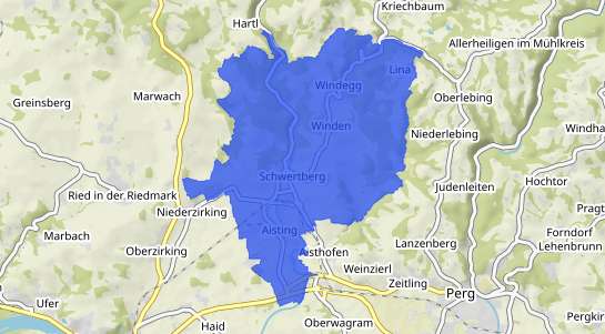 Immobilienpreise Schwertberg