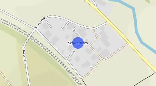 Immobilienpreise Schwertfern