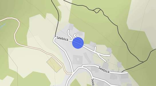 Immobilienpreise Seeblick