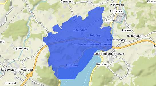 Immobilienpreise Seewalchen am Attersee