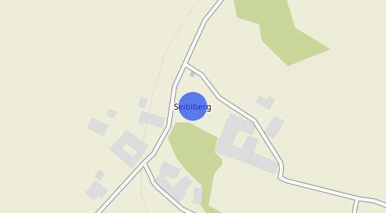 Immobilienpreise Seiblberg