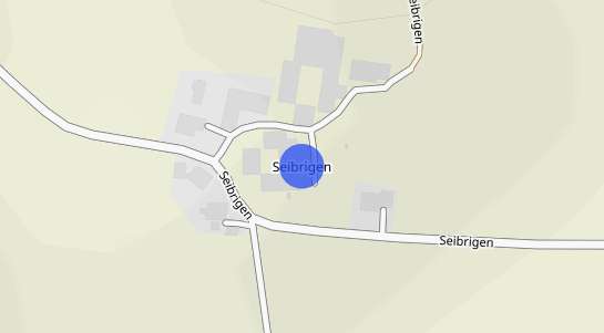 Immobilienpreise Seibrigen