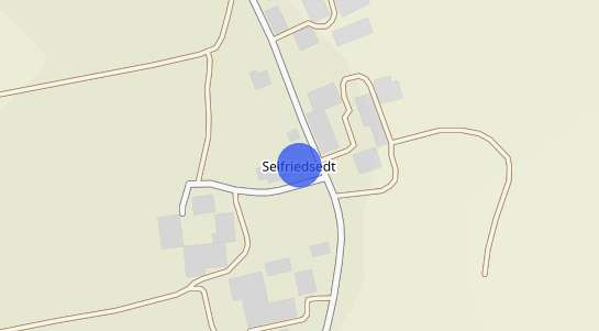 Immobilienpreise Seifriedsedt