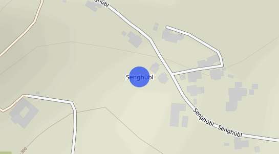 Immobilienpreise Senghübl