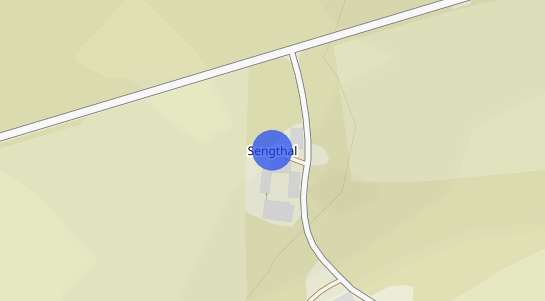 Immobilienpreise Sengthal