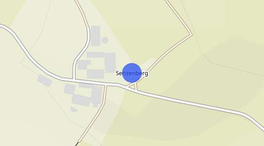 Immobilienpreise Senzenberg