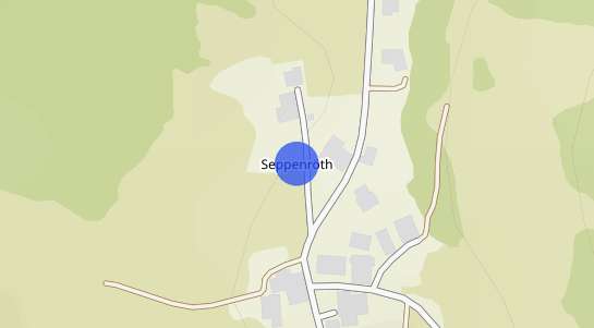 Immobilienpreise Seppenröth