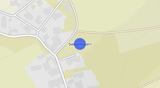 Immobilienpreise Siebenmaiern
