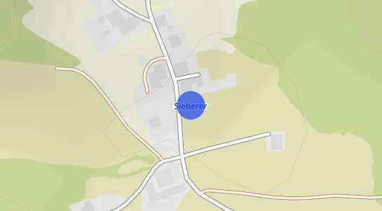 Immobilienpreise Sieberer