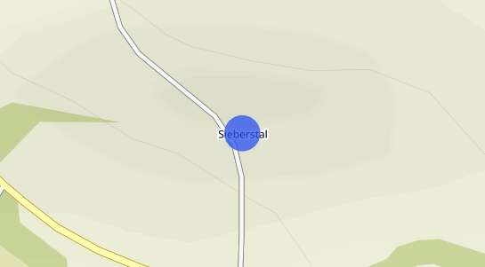 Immobilienpreise Sieberstal