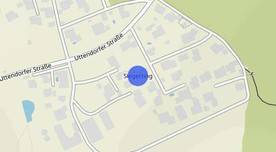 Immobilienpreise Siegerting