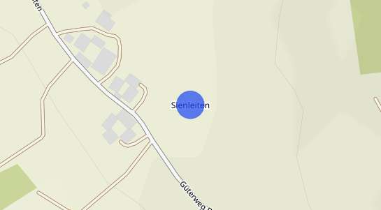 Immobilienpreise Sienleiten