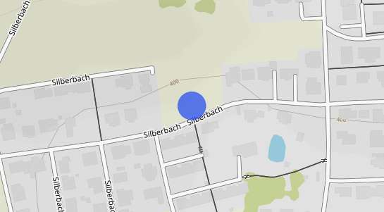 Immobilienpreise Silberbach