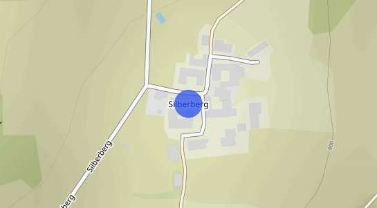 Immobilienpreise Silberberg