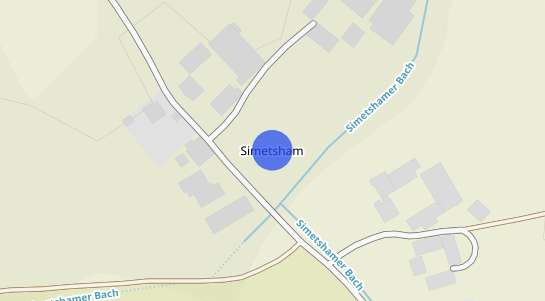 Immobilienpreise Simetsham