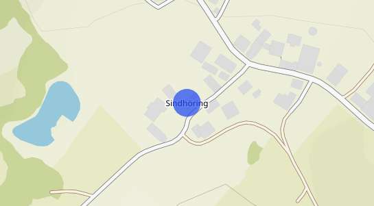 Immobilienpreise Sindhöring