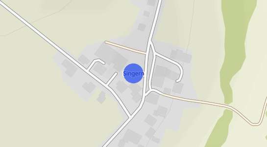 Immobilienpreise Singern