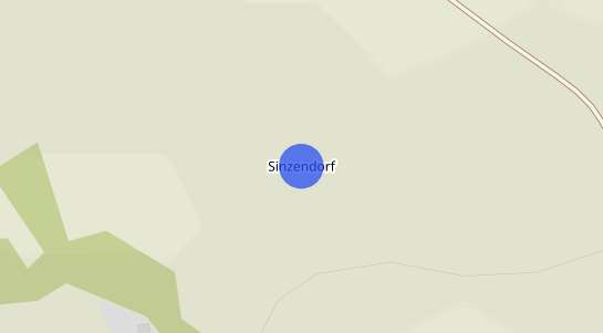Immobilienpreise Sinzendorf