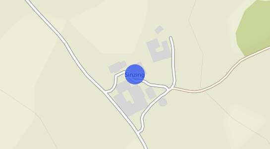 Immobilienpreise Sinzing