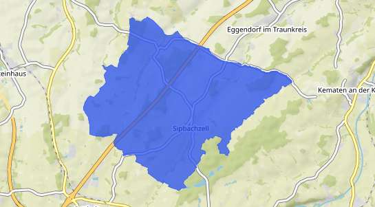 Immobilienpreise Sipbachzell