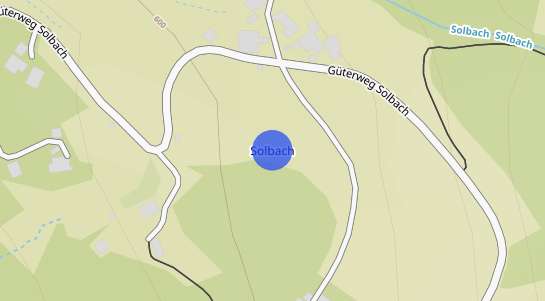 Immobilienpreise Solbach
